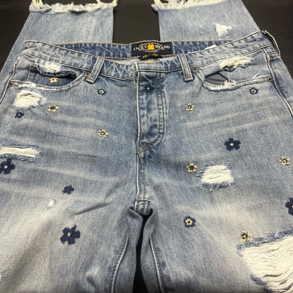 Lucky Brand Jeans - Size: 10/30 - Brand new without tags - Picture 2 of 13